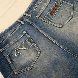 Men’s Vintage Jordache Jeans